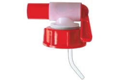 Sera Absperrhahn Für 5.000-ml-Kanister (DIN 45)