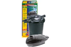 Sera Pond Fil Bioactive - Filter Gartenteich