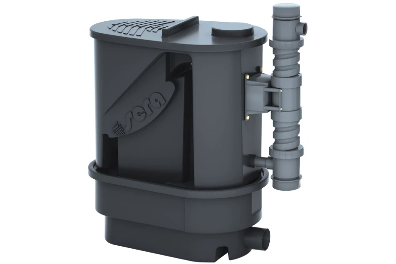 Sera KOI Professional 12000 - Teichfilter 1 Sera KOI Professional 12000 - Teichfilter