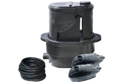 Sera KOI Professional 24000 Inkl. 2 PP 12000