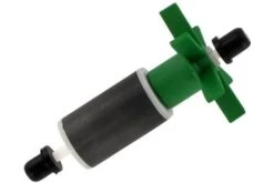 JBL CP E1500 Rotor Mit Achse + Gummilager