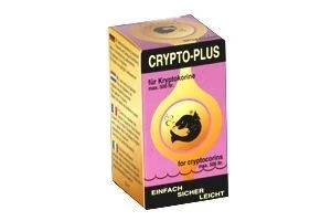 ESHa Crypto-Plus, 500 Ml 1 ESHa Crypto-Plus, 500 Ml