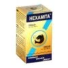 ESHa Hexamita Gegen Lochkrankheit, 180 Ml