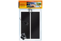 Sera Reptil Thermo Comfort Mat M 28 X 42 Cm / 20 Watt