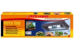 Sera Reptil Terra Top