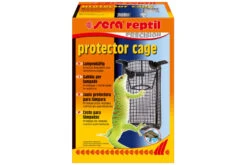 Sera Reptil Protector Cage