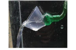 EHEIM Naturnahe Ausströmglocke Ø 12/16 Mm Und Ø 16/22 Mm