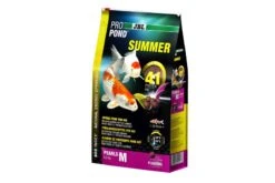 JBL ProPond Summer M 8,2 Kg