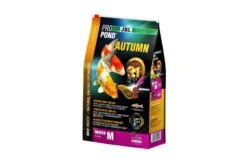 Sera Geschaft 27 JBL ProPond Autumn M 1,5 Kg