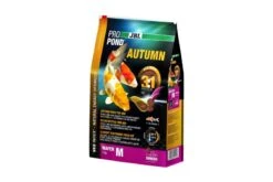 JBL ProPond Autumn M 3,0 Kg