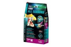 JBL ProPond All Seasons M 4,3 Kg