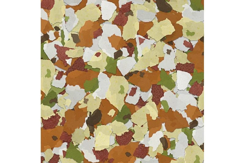 JBL ProPond Flakes M 0,72 Kg 2 JBL ProPond Flakes M 0,72 Kg – Bild 2