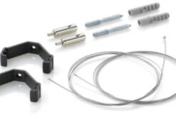 EHEIM Seilaufhängung Mit Halterung