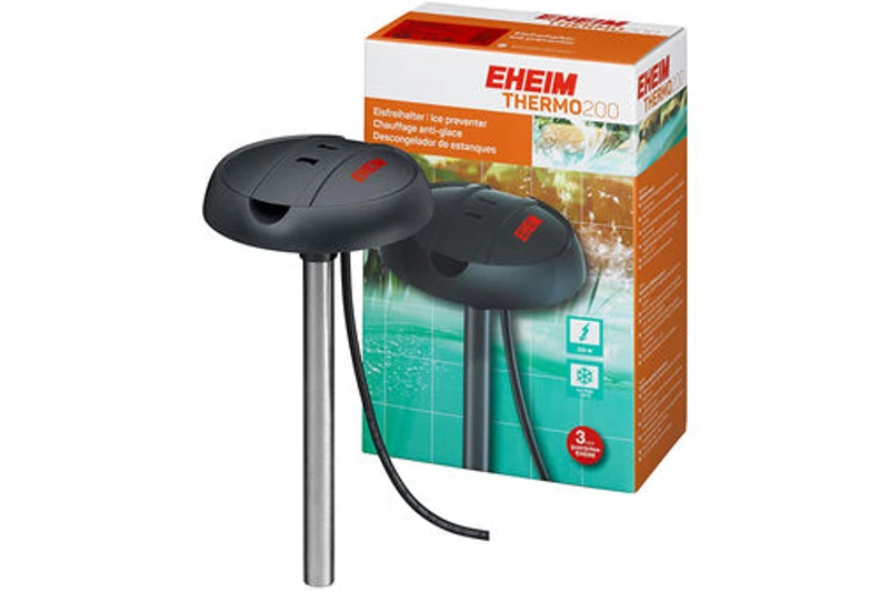 EHEIM THERMO200 - Eisfreihalter 1 EHEIM THERMO200 - Eisfreihalter