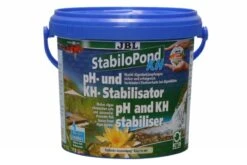 JBL StabiloPond KH 2,5 Kg