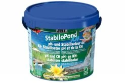 JBL StabiloPond KH 5 Kg