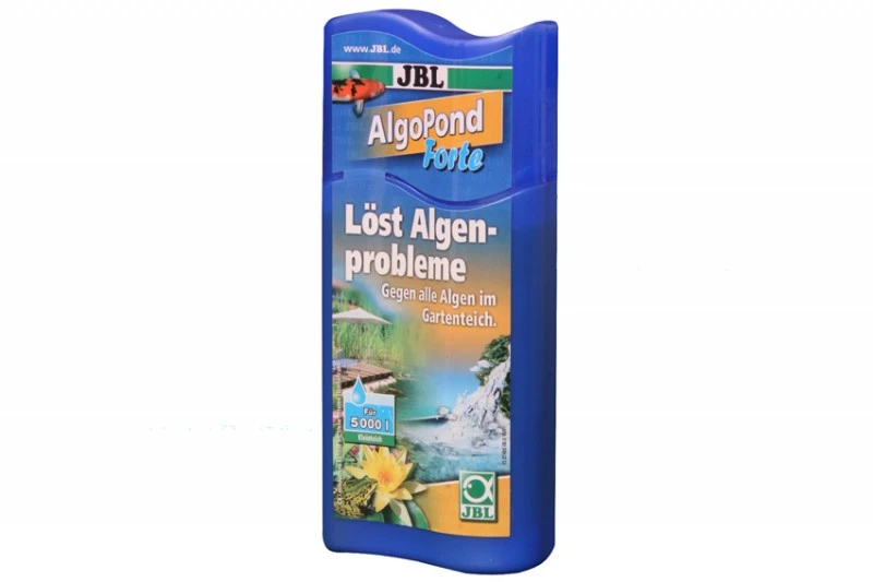 JBL AlgoPond Forte 250 Ml 1 JBL AlgoPond Forte 250 Ml