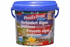 JBL PhosEx Pond Filter 1 Kg (2,5 L)