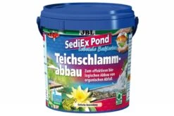 JBL SediEx Pond 2,5 Kg
