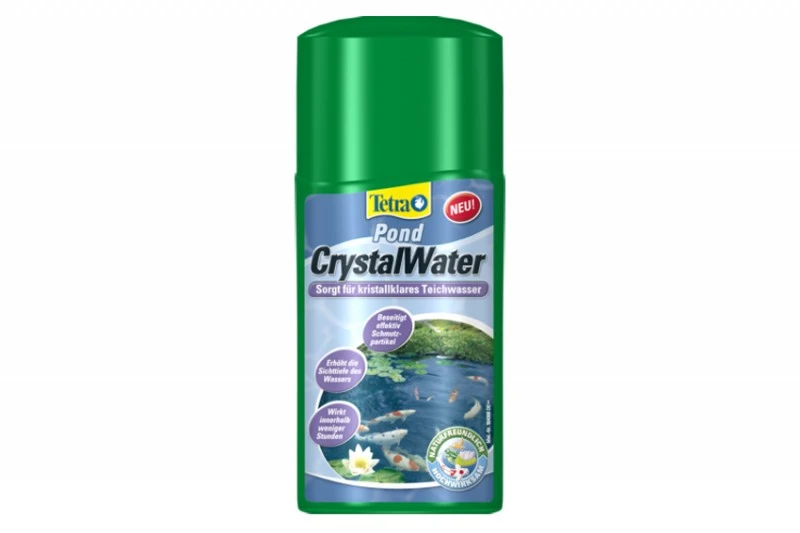 Tetra Pond CrystalWater 3 L 1 Tetra Pond CrystalWater 3 L