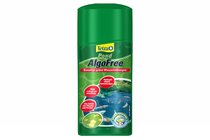 Tetra Pond AlgoFree 3 L 1 Tetra Pond AlgoFree 3 L