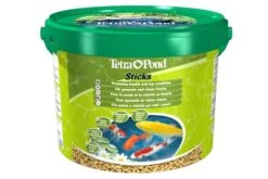 Tetra Pond Sticks 7 L Eimer