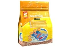 Tetra Pond Flakes 4 L