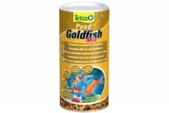 Tetra Pond Goldfish Mix 10 L