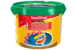 Tetra Pond Koi Sticks 10 L