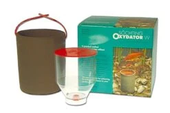 Söchting Oxydator W F. Gartenteiche Bis 4000 L