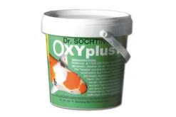 Söchting OXYplusT Sauerstoff, 4 Kg