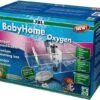 JBL Babyhome Oxygen, Premium Ablaichkasten