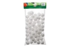 Aquael BioBall Mit Keramik 60 Stück