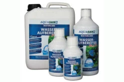 Aquasan Watercare, Wasseraufbereiter, 5 Liter