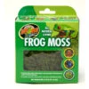 Zoomed All Natural Frog Moss 1,31l