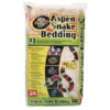 Zoomed Aspen Snake Bedding 26,4l