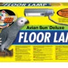 Zoomed AvianSun Deluxe Floor Lamp