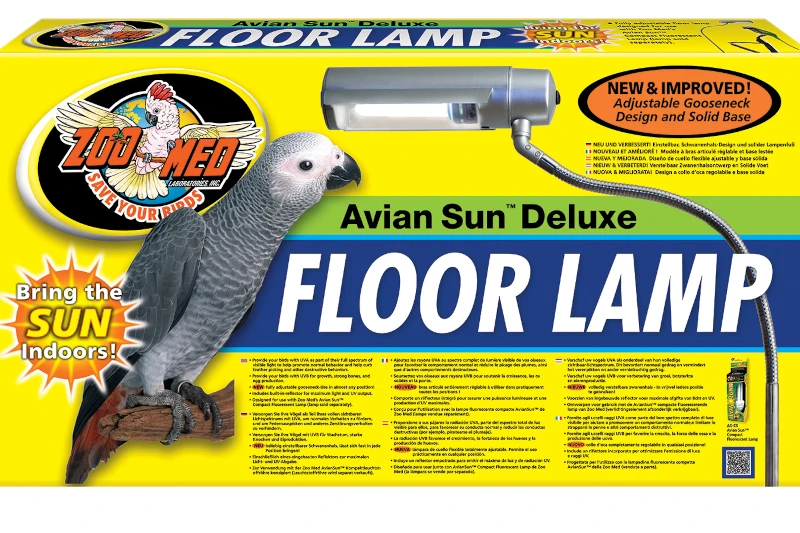 Zoomed AvianSun Deluxe Floor Lamp 1 Zoomed AvianSun Deluxe Floor Lamp