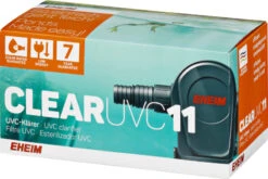 EHEIM CLEARUVC-11 UVC-Klärer