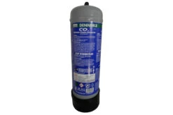 Dennerle CO₂ Einweg-Flasche, 1200 G