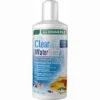 Dennerle Clear Water Elixier, Wasserklärer, 500 Ml