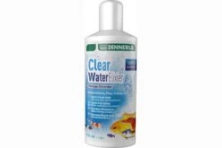 Dennerle Clear Water Elixier, Wasserklärer, 500 Ml