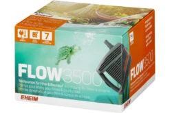 EHEIM FLOW 3500 - Teichpumpe