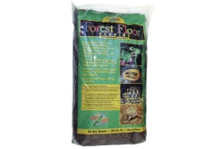 Zoomed Forest Floor26,4l