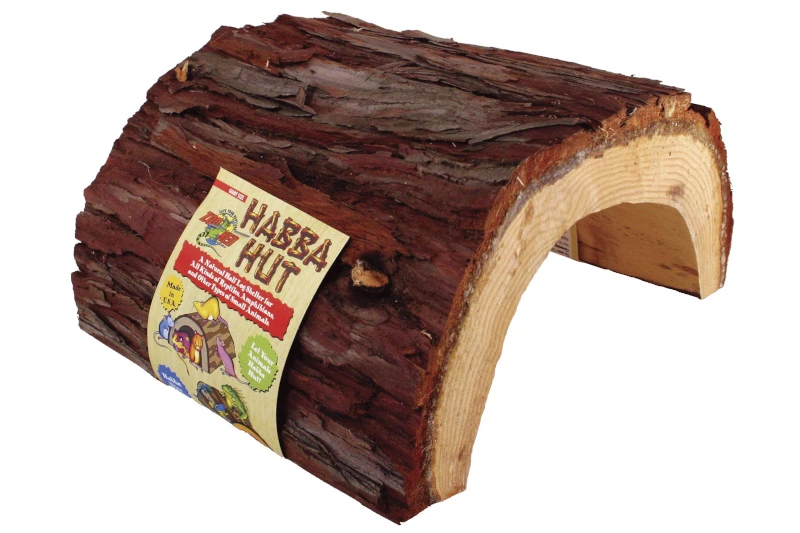 Zoomed Habba Hut (natural Wood Product) GIANT 1 Zoomed Habba Hut (natural Wood Product) GIANT