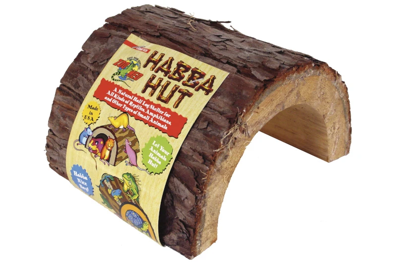 Zoomed Habba Hut (natural Wood Product) LG 1 Zoomed Habba Hut (natural Wood Product) LG