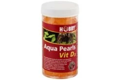 Hobby Aqua Pearls Vit D3, 850 G