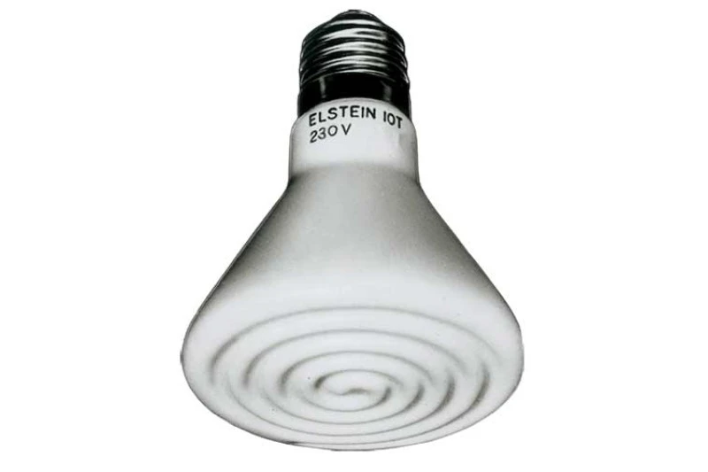 Hobby Elstein Wärmestrahler, IOT/75, 100 Watt 1 Hobby Elstein Wärmestrahler, IOT/75, 100 Watt