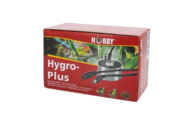 Hobby Hygro-Plus, Terrariennebler 1 Hobby Hygro-Plus, Terrariennebler