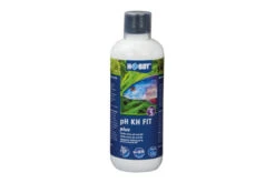 Hobby KH Fit Plus, Stabilisiert PH-Wert, 500 Ml